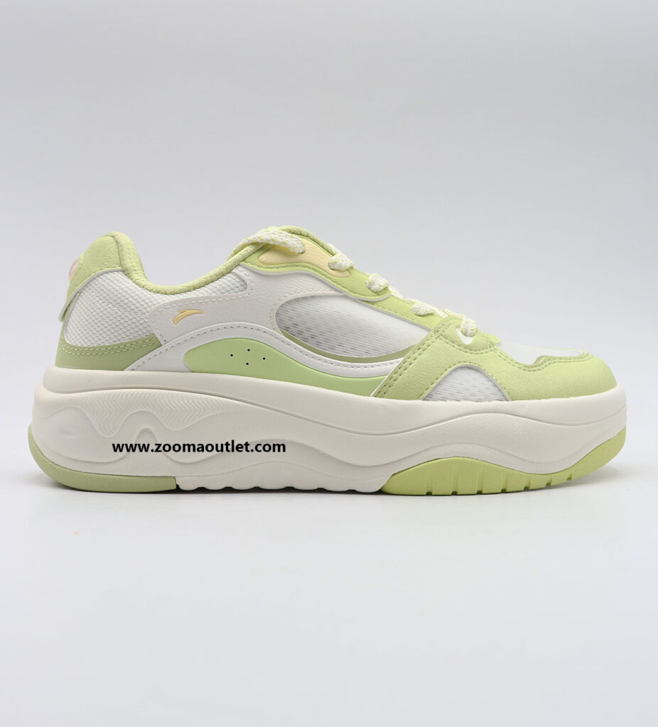 کفش لایف استایل Anta - کد 922528011137