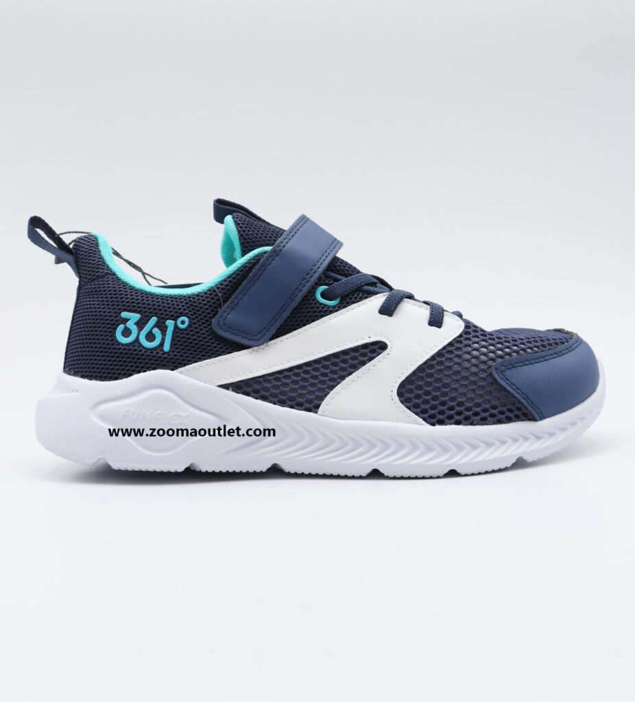 کفش رانینگ بچه گانه 361 درجه - کد 92313577938