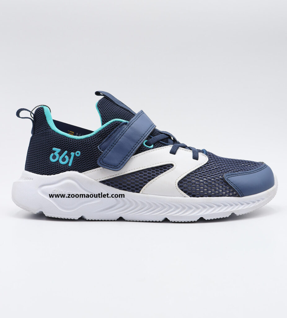 کفش رانینگ بچه گانه 361 درجه - کد 92313577940