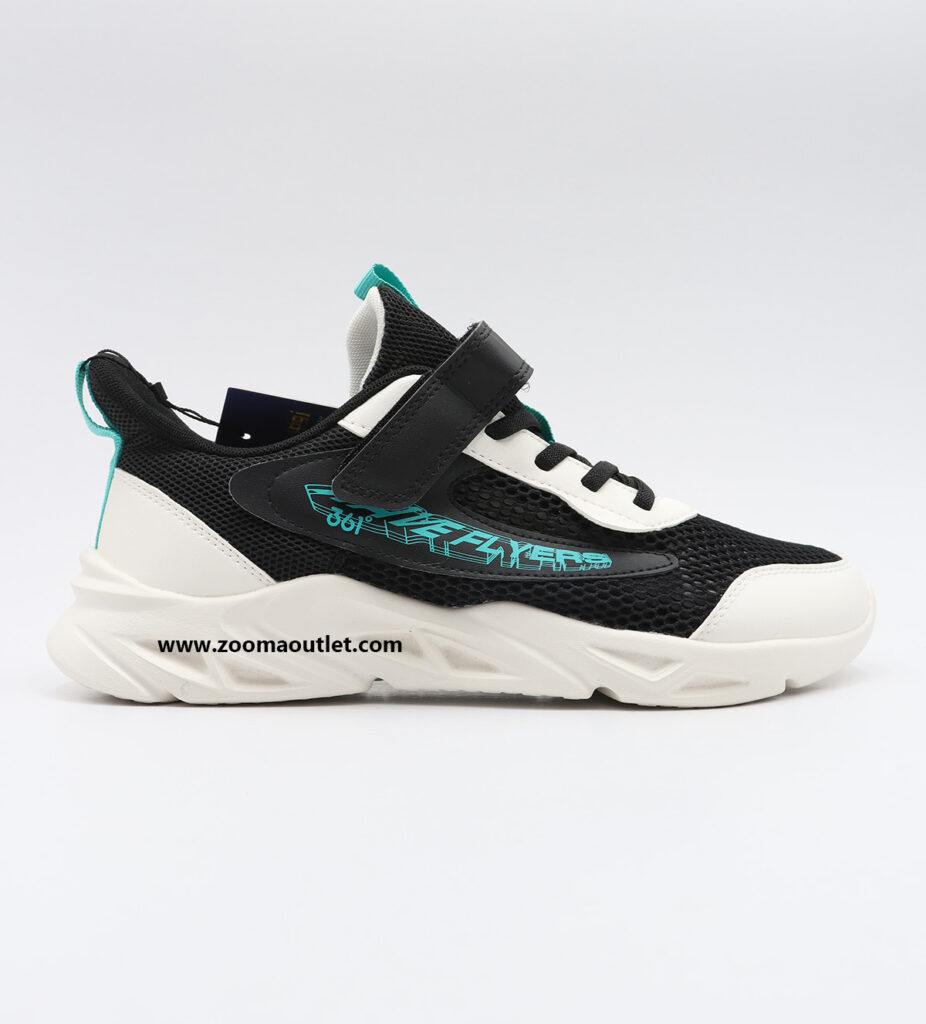 کفش رانینگ بچه گانه 361 درجه - کد 92323511540