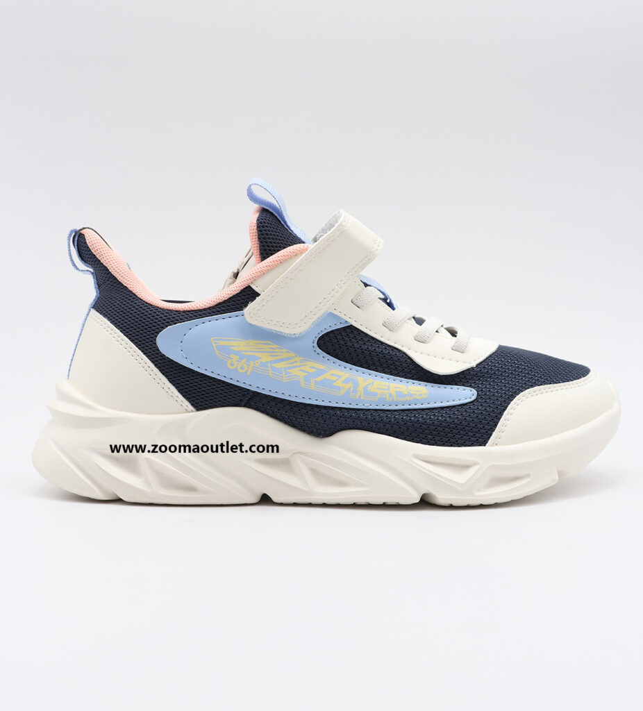 کفش رانینگ بچه گانه 361 درجه - کد 92323511638