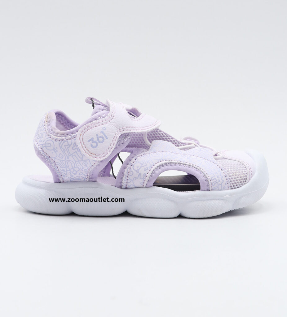 کفش لایف استایل بچه گانه 361 درجه - کد 92325902427