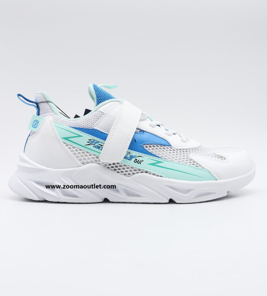 کفش رانینگ بچه گانه 361 درجه - کد 92333582140