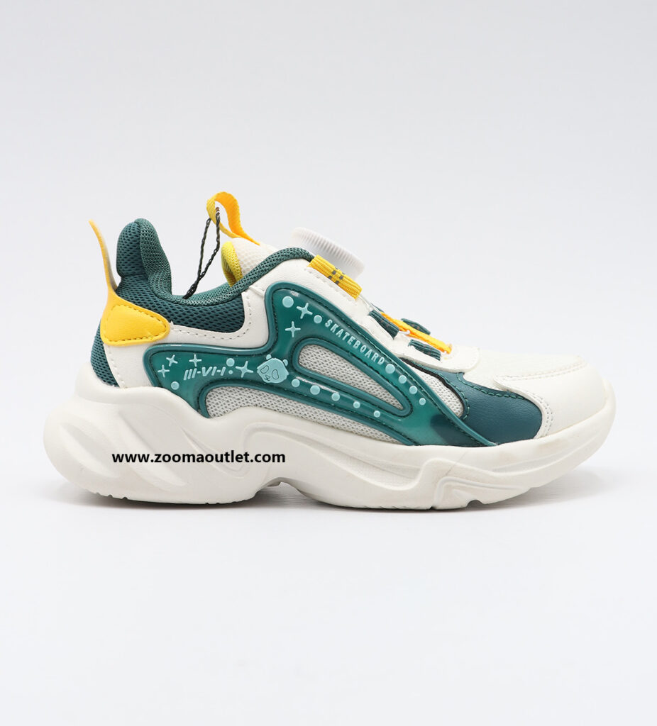 کفش رانینگ بچه گانه 361 درجه - کد 92334805328