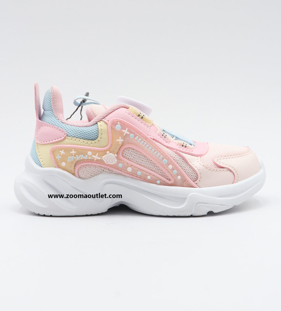 کفش رانینگ بچه گانه 361 درجه - کد 92334805427