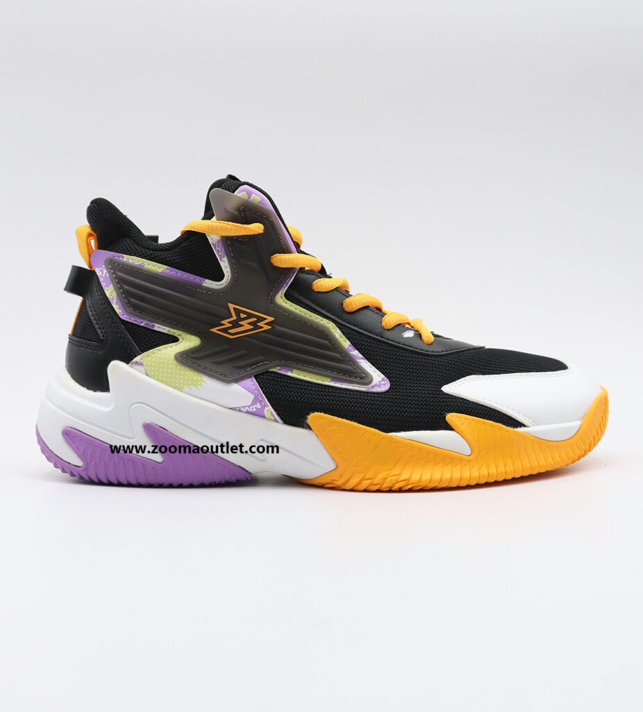 کفش بسکتبال بچه گانه 361 درجه - کد 92341113340