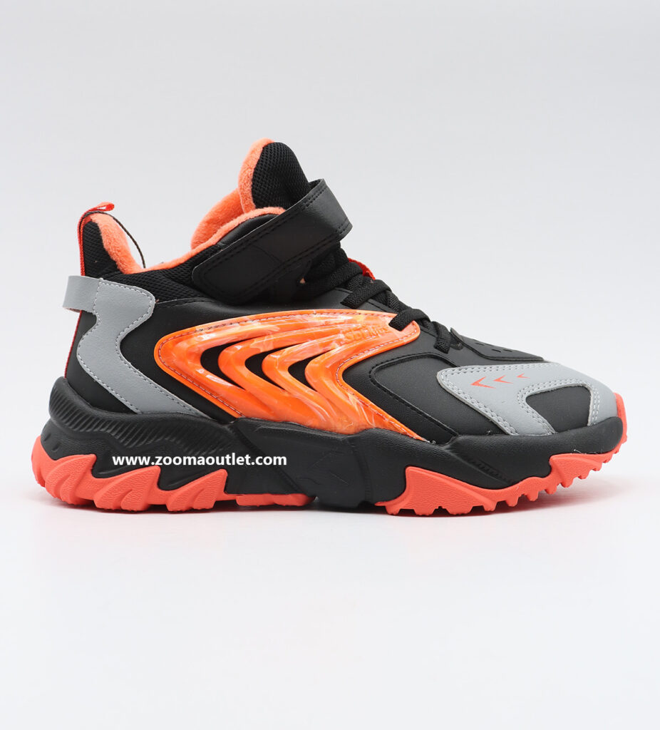 کفش لایف استایل بچه گانه 361 درجه - کد 92342616536