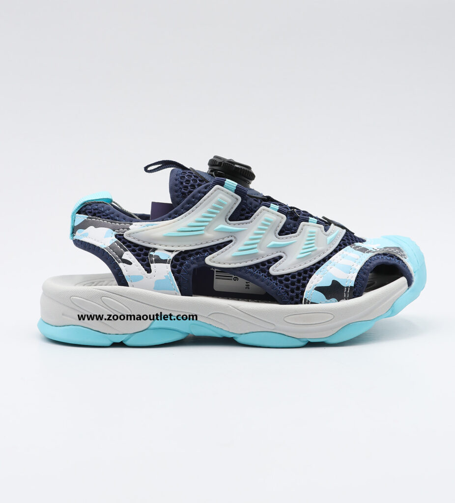 کفش لایف استایل بچه گانه 361 درجه - کد 92422611733