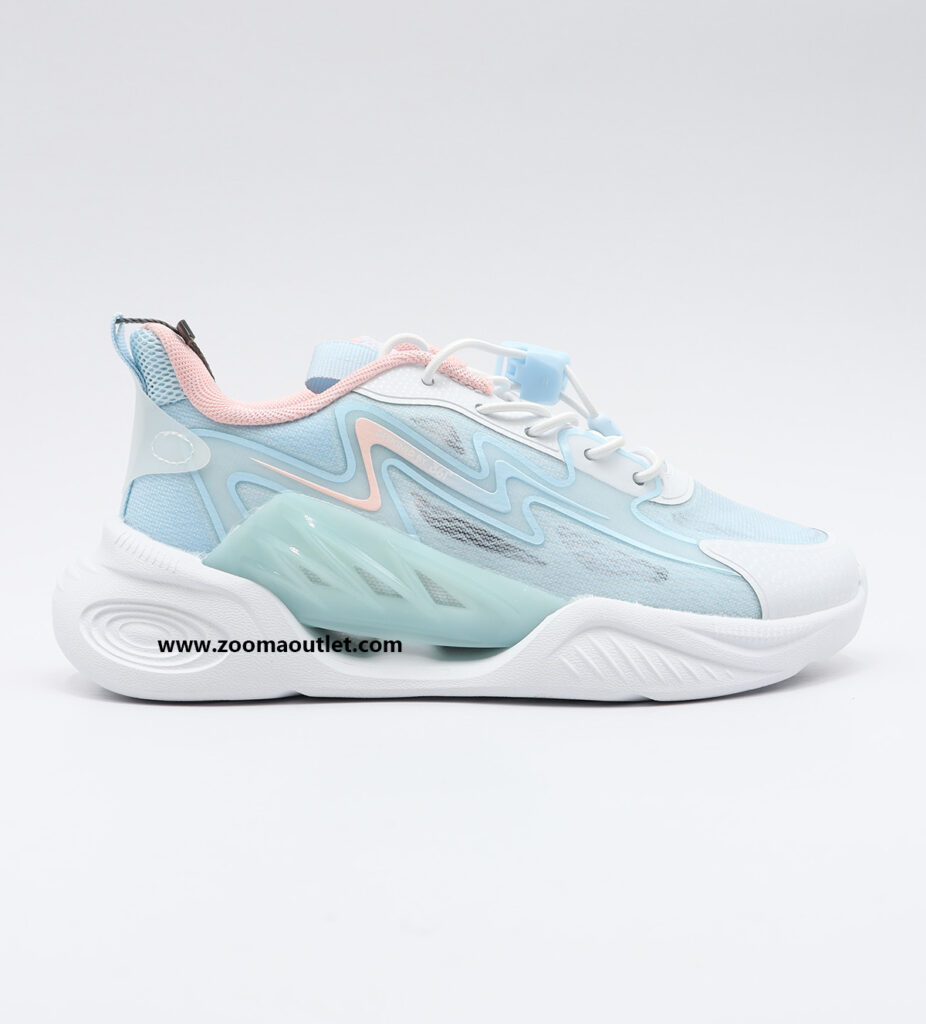 کفش رانینگ بچه گانه 361 درجه - کد 92423583433