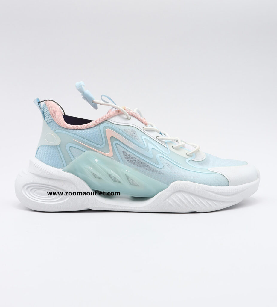 کفش رانینگ بچه گانه 361 درجه - کد 92423583436