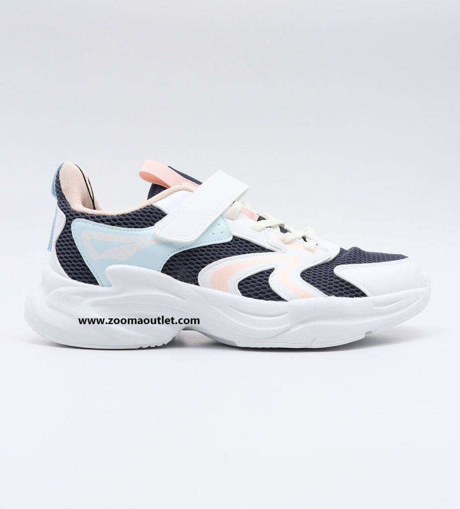 کفش رانینگ بچه گانه 361 درجه - کد 92423803638