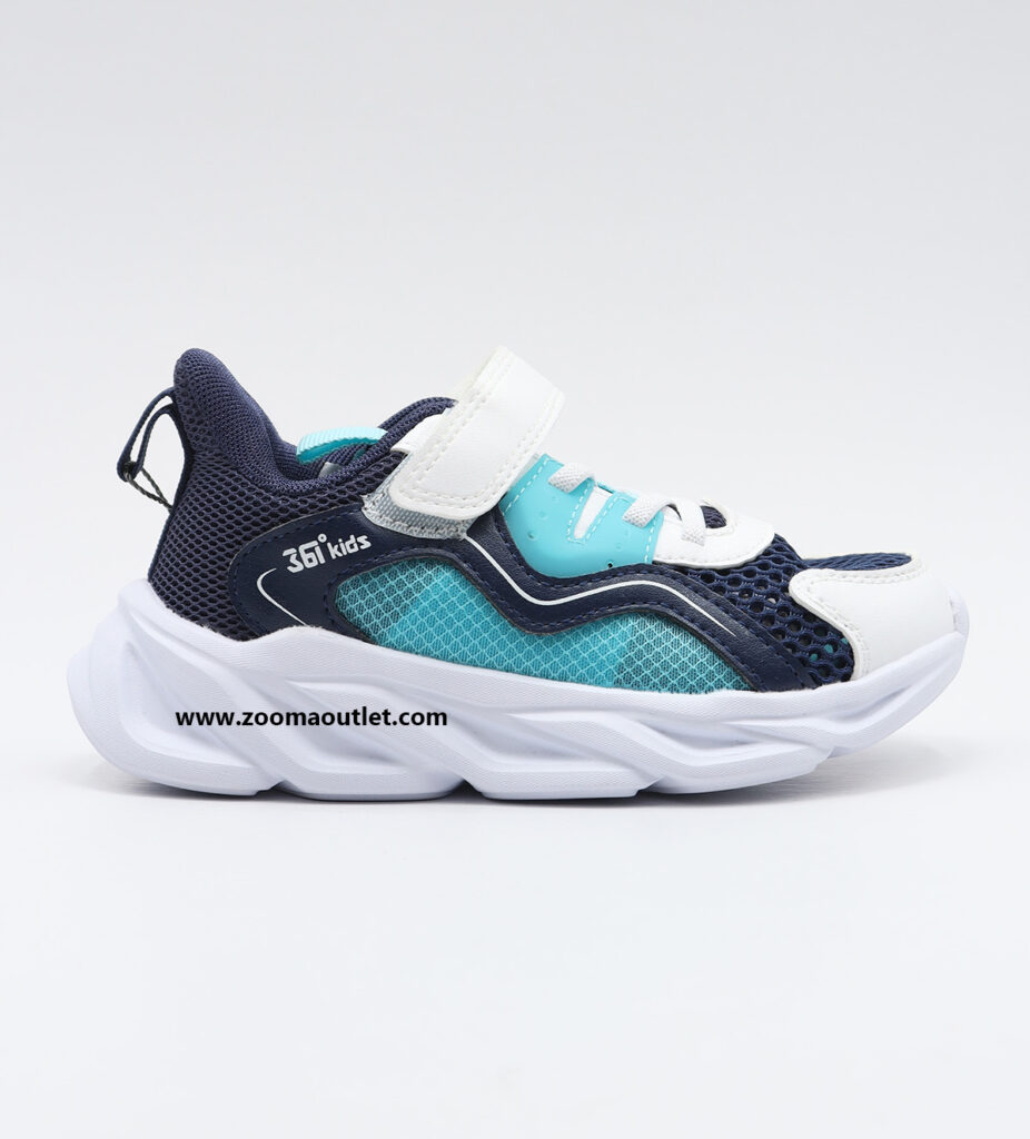 کفش رانینگ بچه گانه 361 درجه - کد 92424503328
