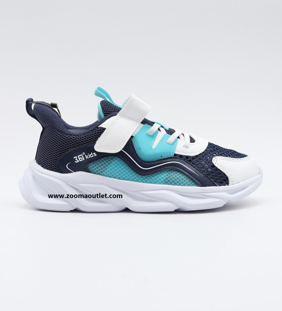 کفش رانینگ بچه گانه 361 درجه - کد 92424503333