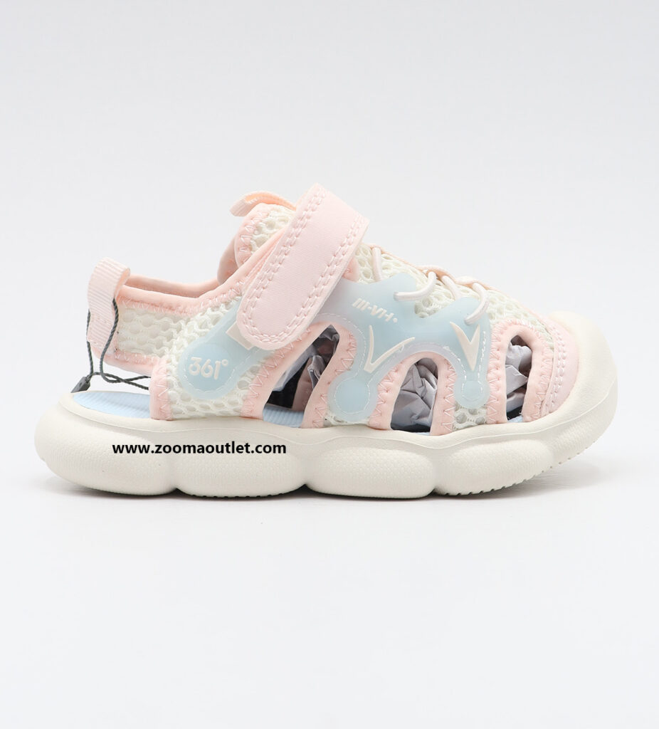 کفش لایف استایل بچه گانه 361 درجه - کد 9245601225