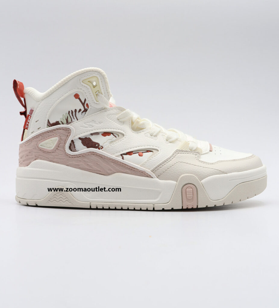 کفش لایف استایل XTEP  - کد 976118310047338