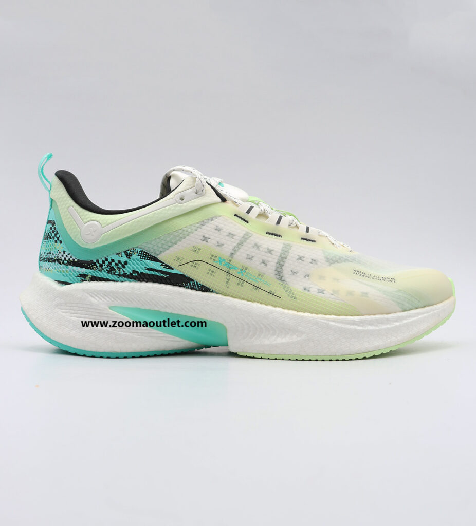 کفش رانینگ XTEP - کد 97831911004742