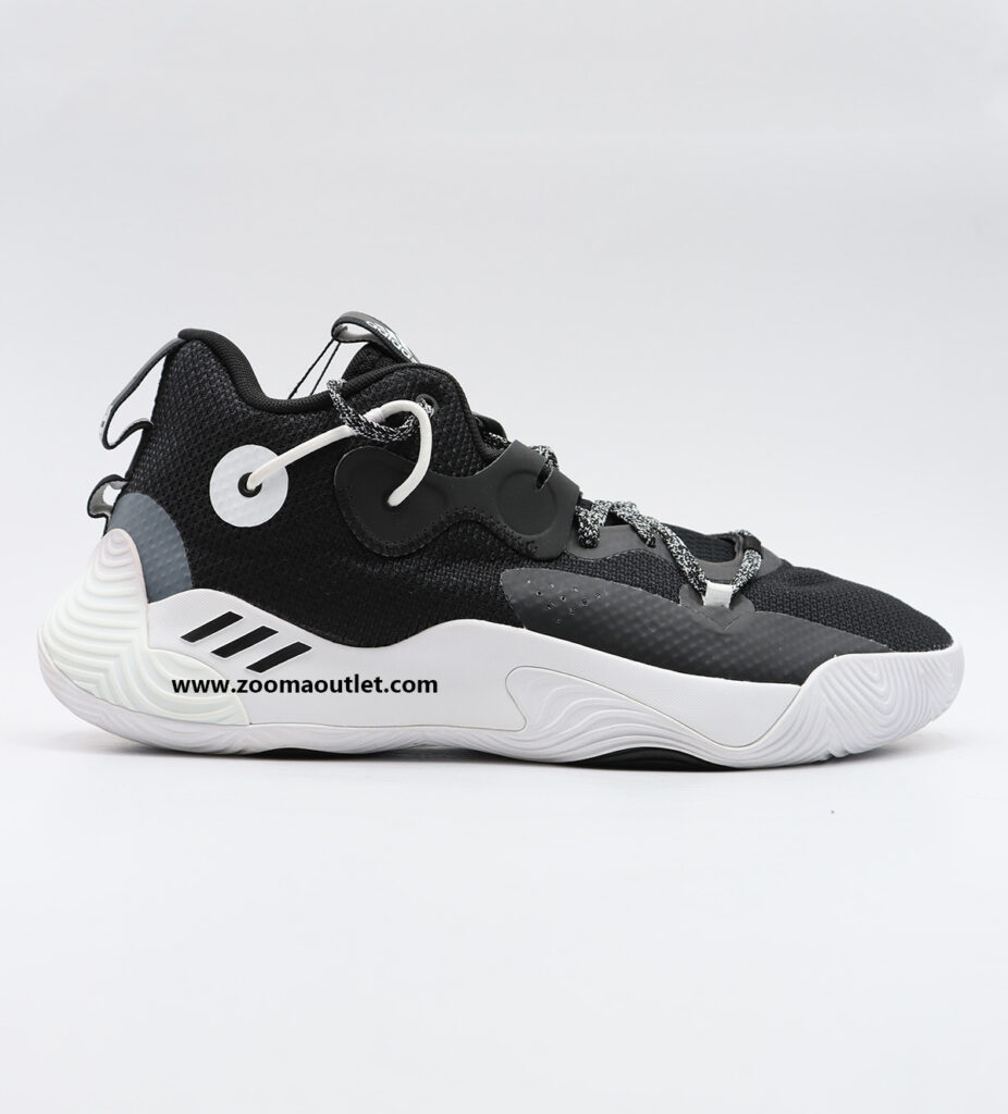 کفش بسکتبال مردانه adidas - کد GY863045