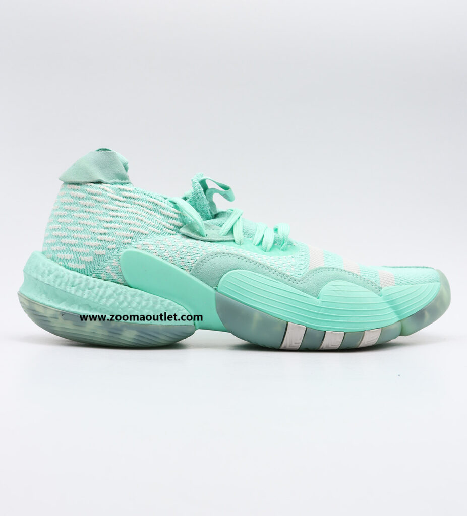 کفش بسکتبال مردانه adidas - کد IG533344