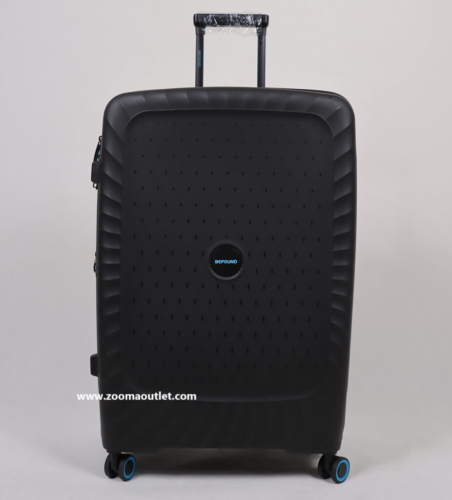 چمدان برند DAMOON SUITCASE - کد PP1093203