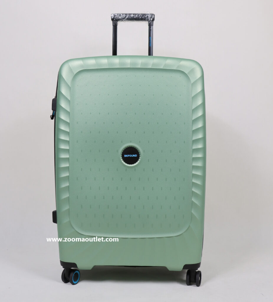 چمدان برند DAMOON SUITCASE - کد PP1093702