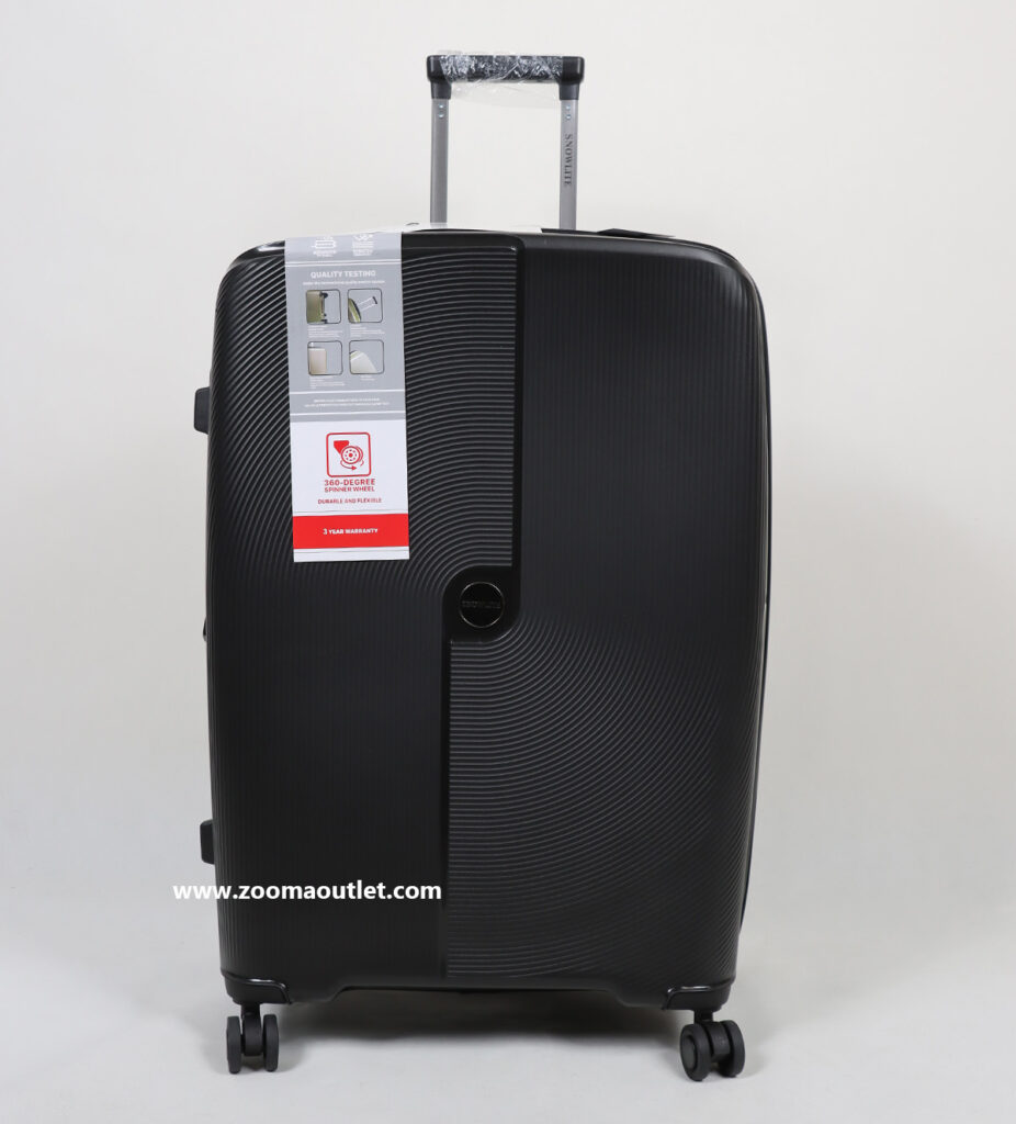 چمدان برند DAMOON SUITCASE - کد PP193201