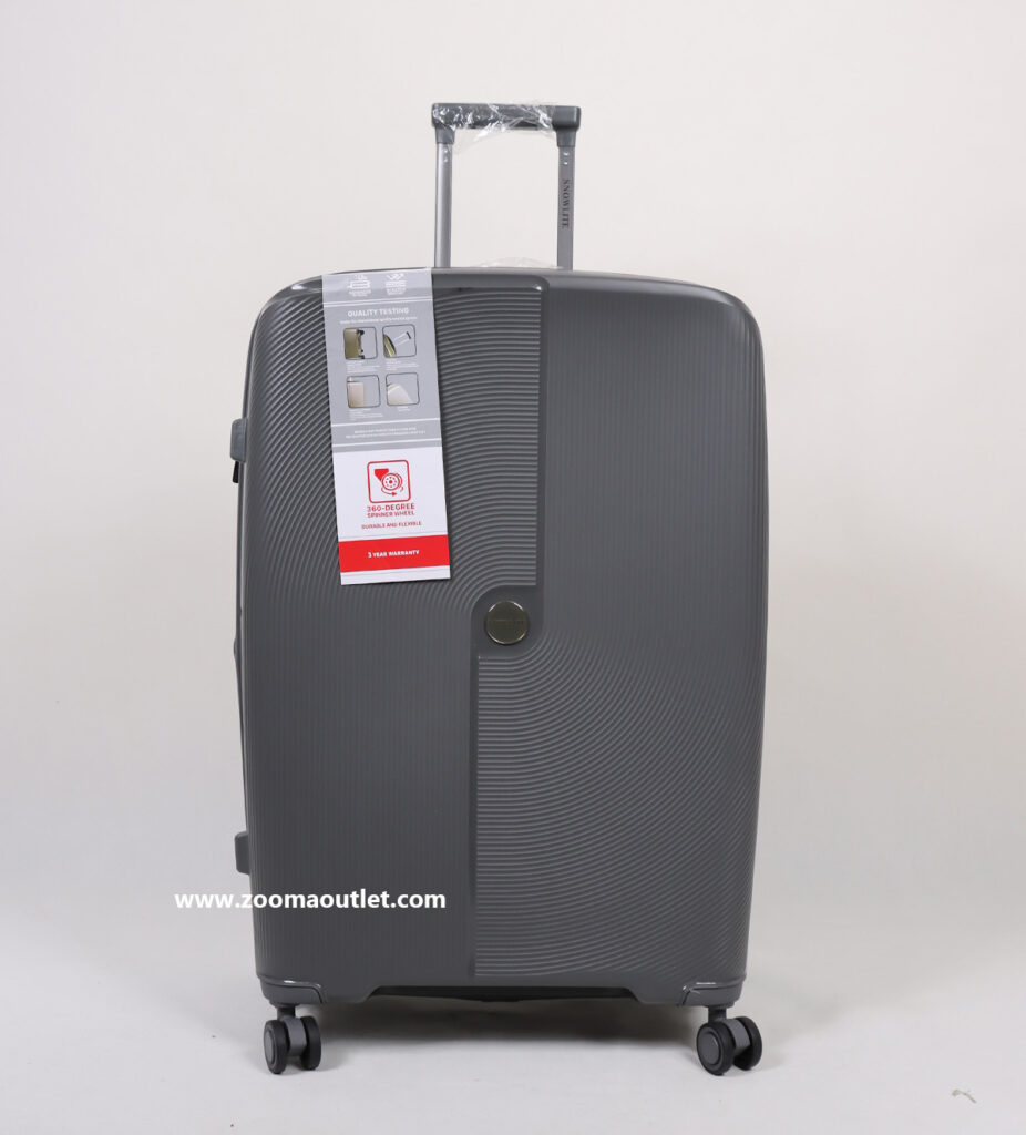 چمدان برند DAMOON SUITCASE - کد PP193233