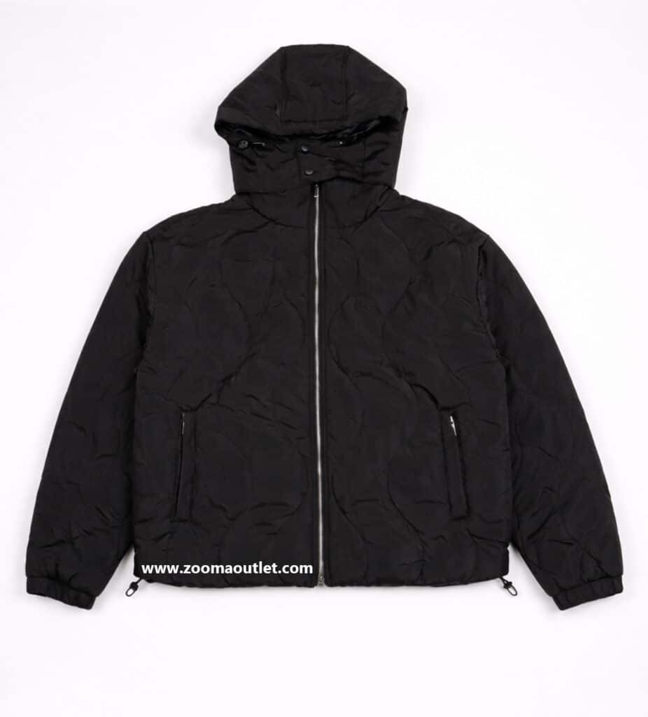 کاپشن BOOHOOMAN - کد 5045747087285