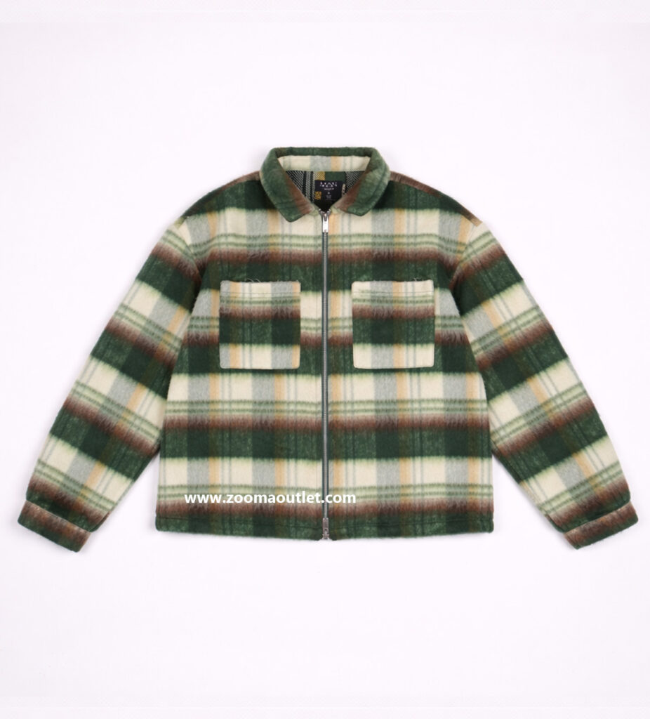 جکت BOOHOOMAN - کد 5045747328203