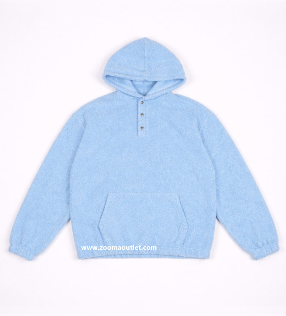 هودی تدی BOOHOOMAN- کد 5045747334501