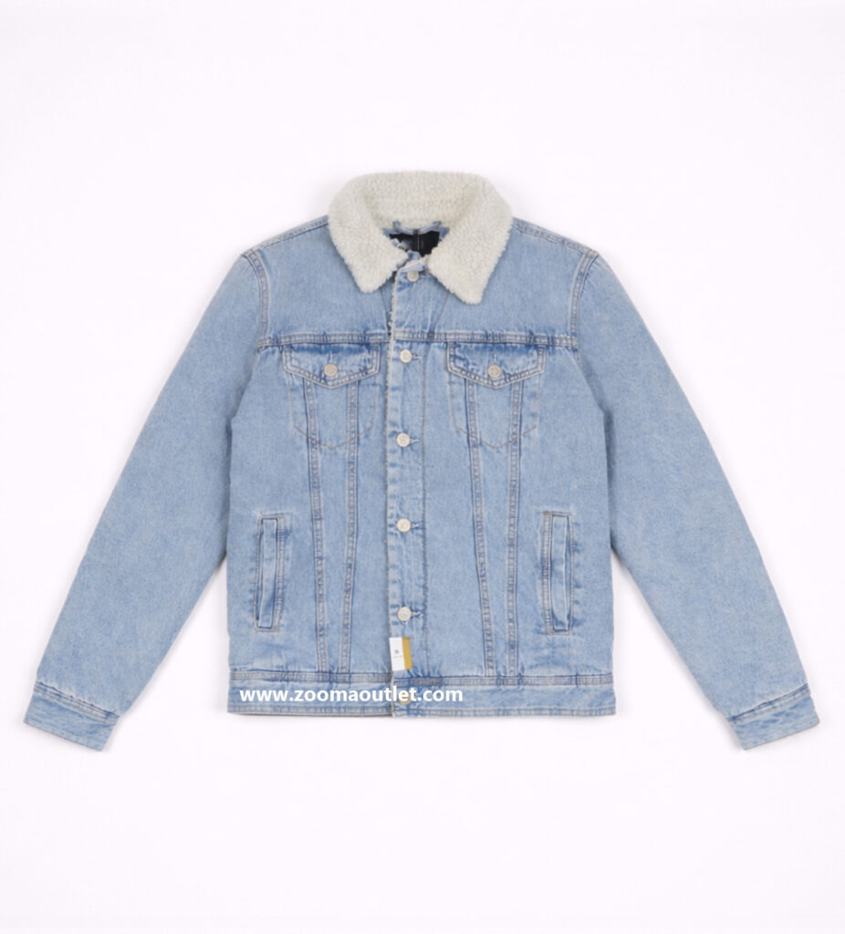 کت جین LEFTIES- کد 1464530406029