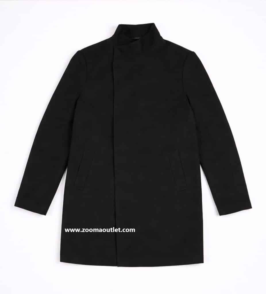 اورکت BOOHOOMAN- کد 5045695338149