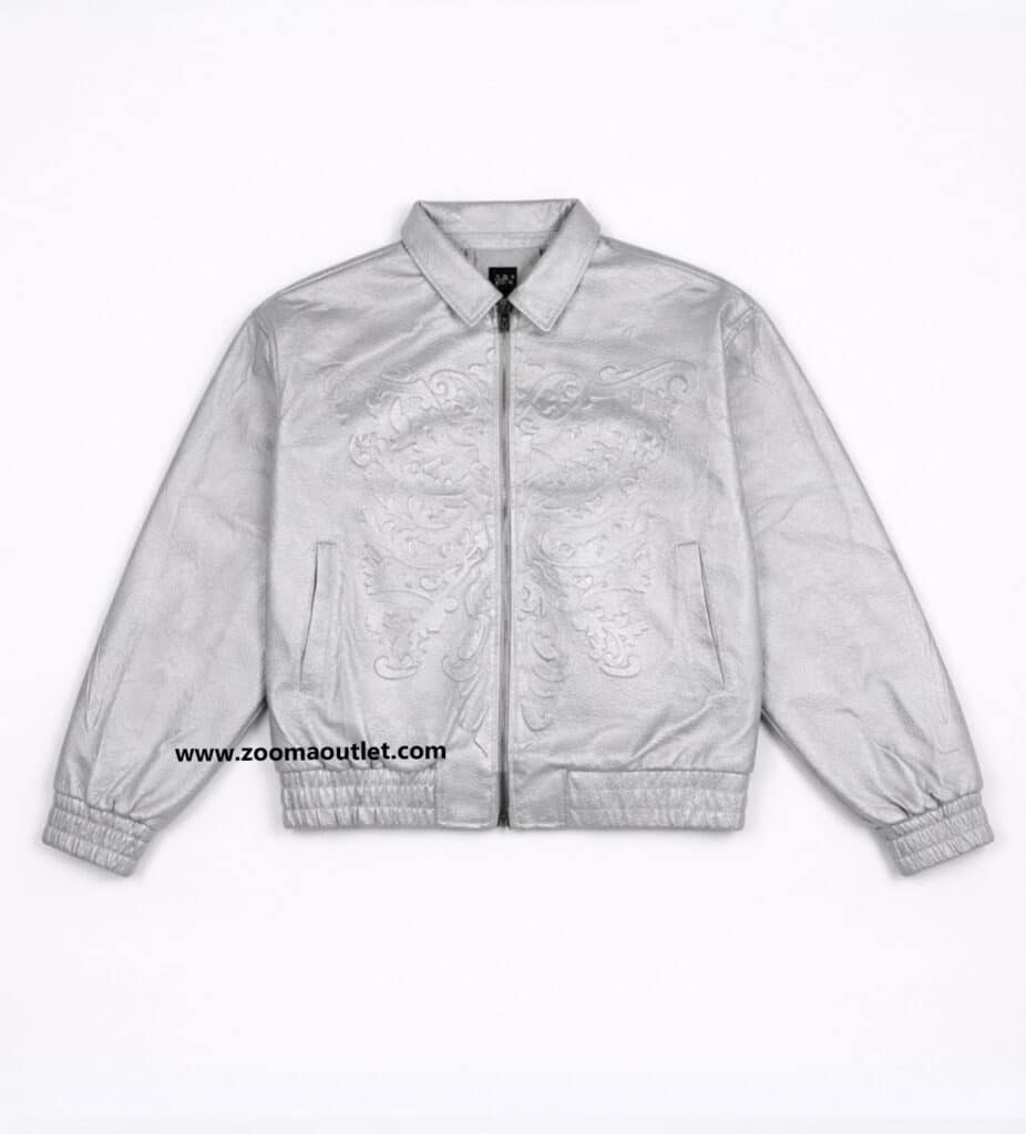 جکت BOOHOOMAN - کد 5045748643756