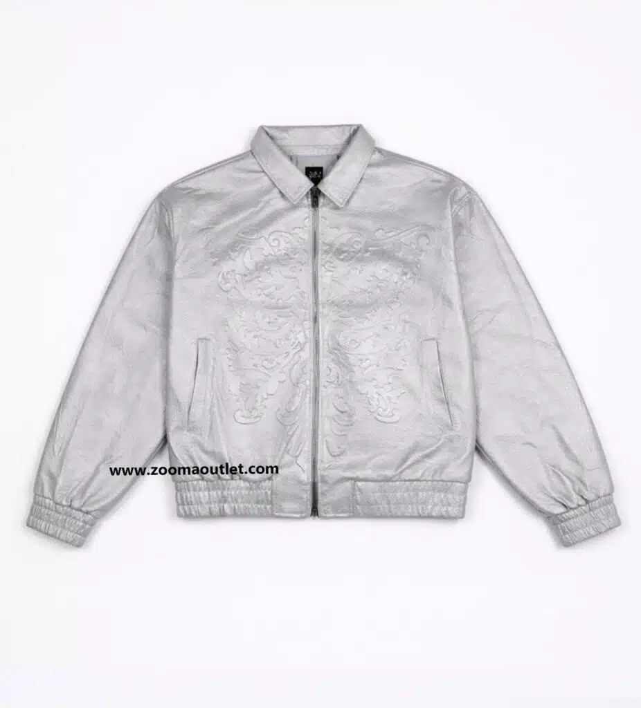 جکت BOOHOOMAN - کد 5045748643756