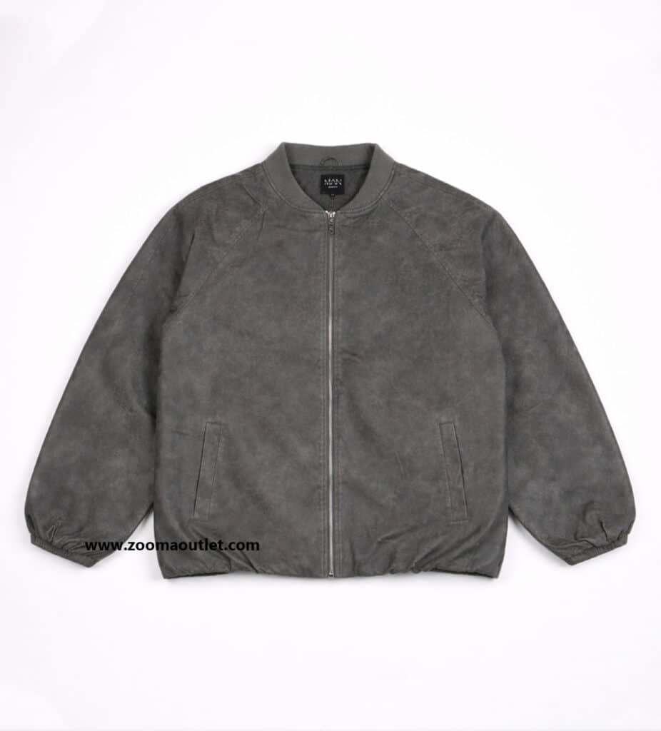 بامبر زنانه BOOHOOMAN- کد 5045742039166