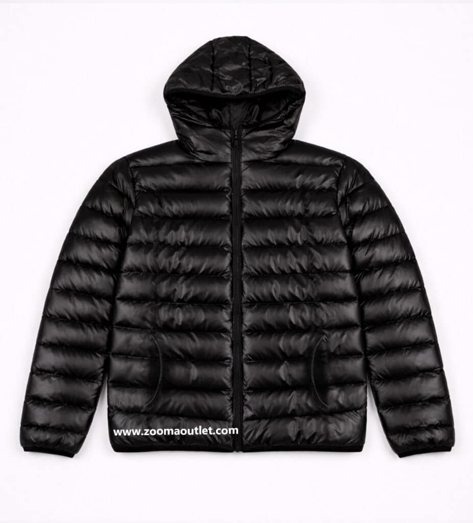 کاپشن BOOHOOMAN - کد 5045744893964