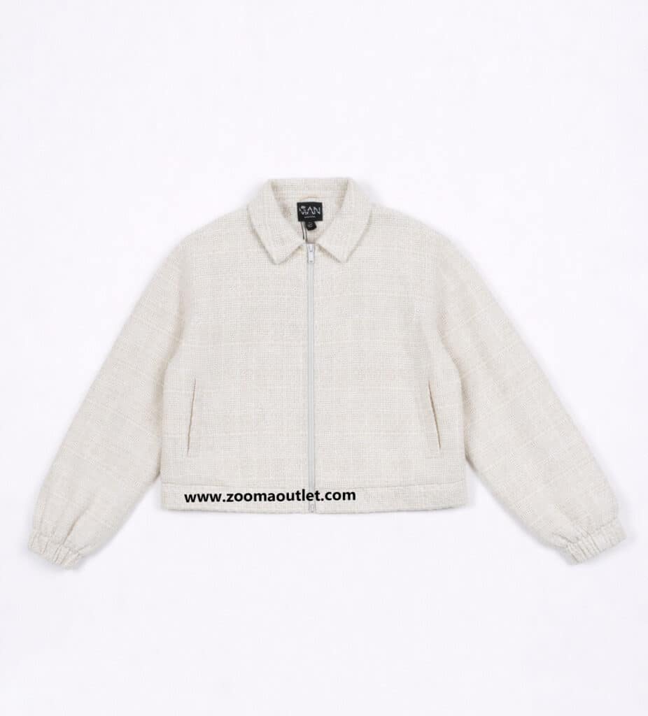 جکت زنانه BOOHOOMAN- کد 5045742646258