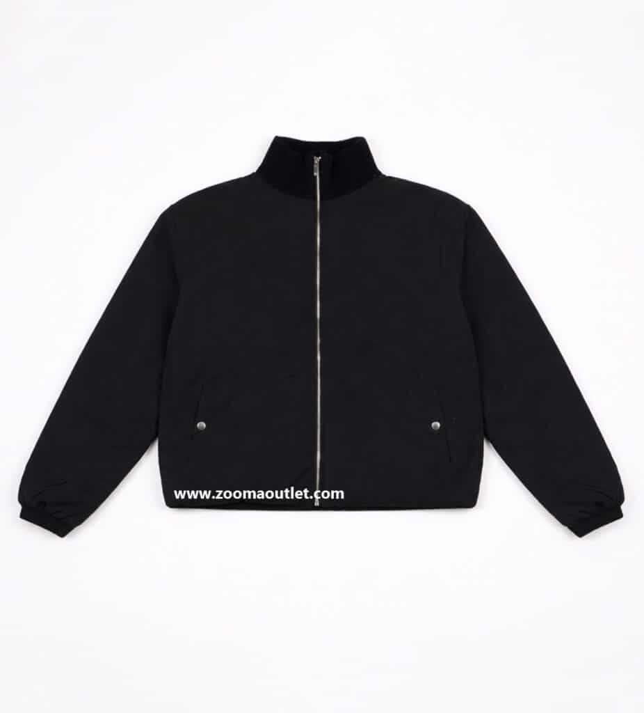 بامبر جکت BOOHOOMAN- کد 5045748166934