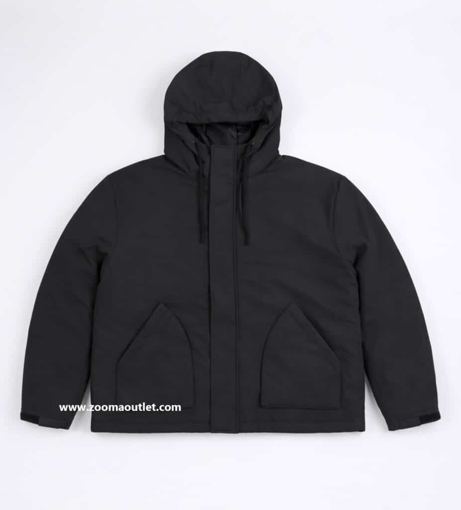 کاپشن BOOHOOMAN - کد BMM135710556