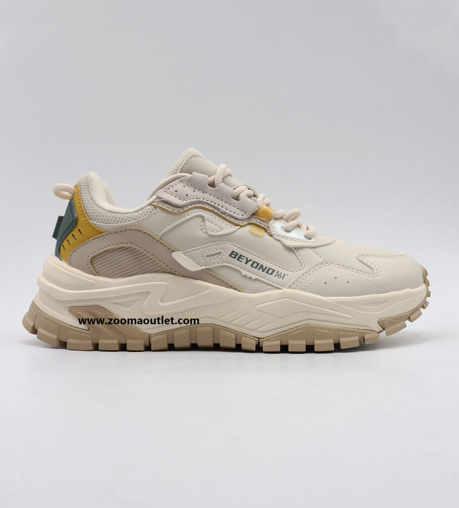 کفش لایف استایل زنانه 361 درجه - کد 572246780139