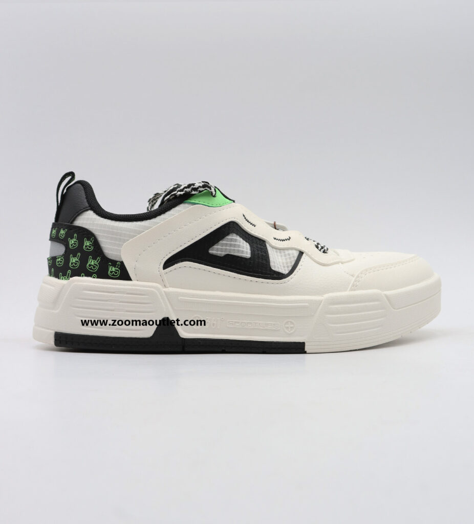 کفش لایف استایل زنانه 361 درجه - کد 572526619439