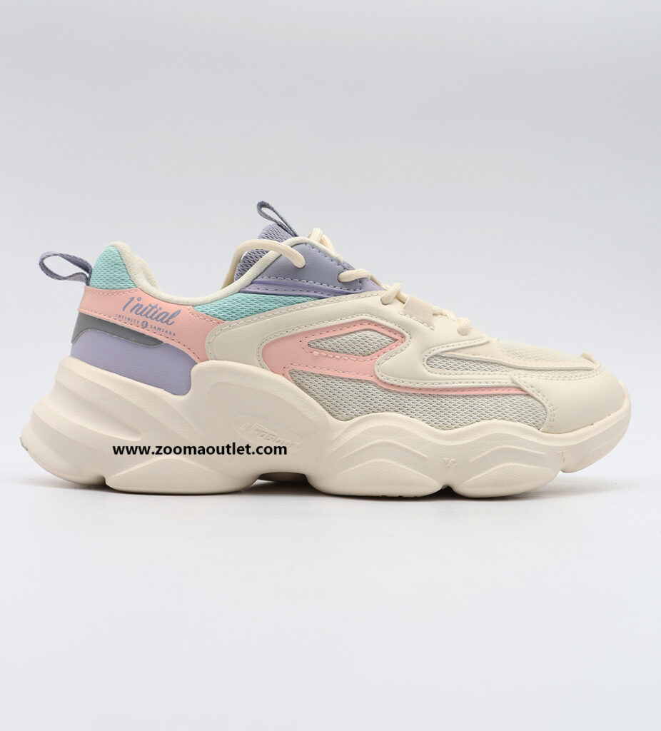 کفش لایف استایل زنانه 361 درجه - کد 582116764138