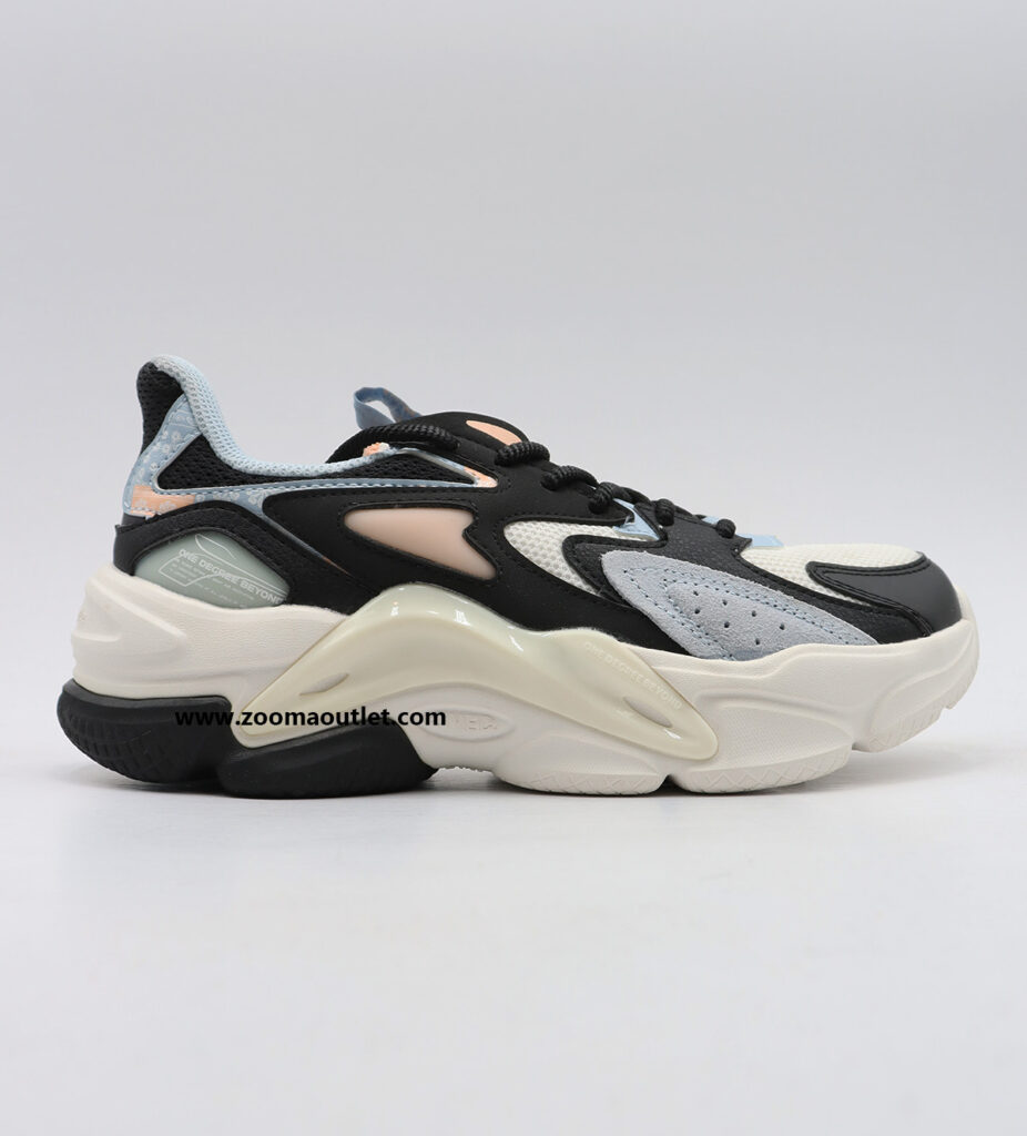 کفش رانینگ زنانه 361 درجه - کد 582316768636