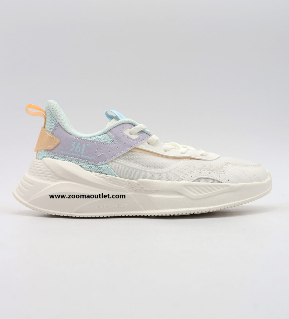 کفش لایف استایل زنانه 361 درجه - کد 582326714236