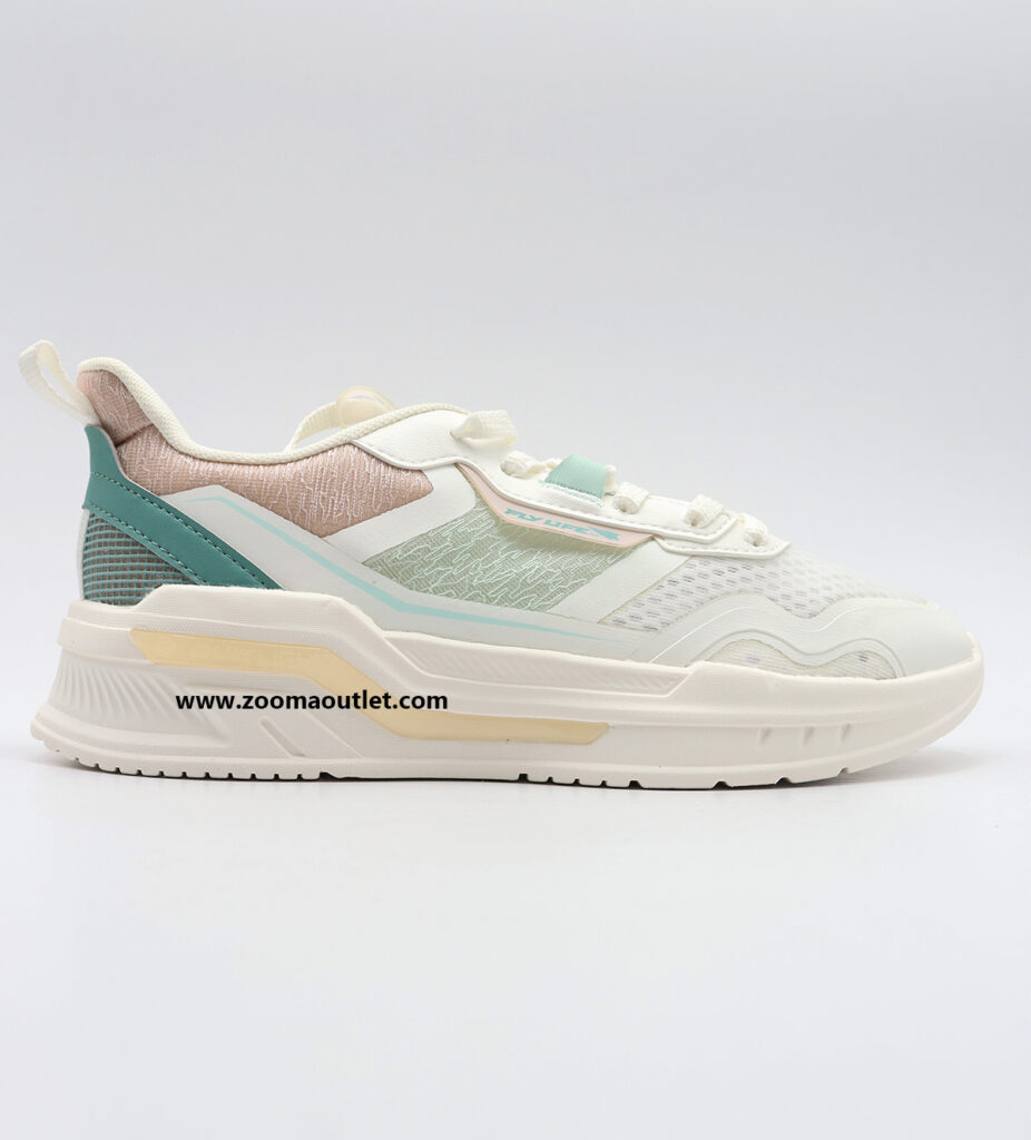 کفش لایف استایل زنانه 361 درجه - کد 582326730638