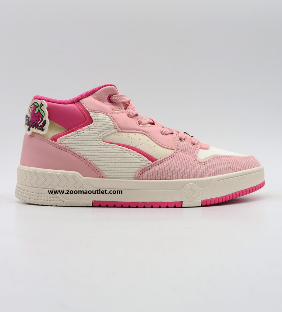 کفش لایف استایل زنانه 361 درجه - کد 582336621538