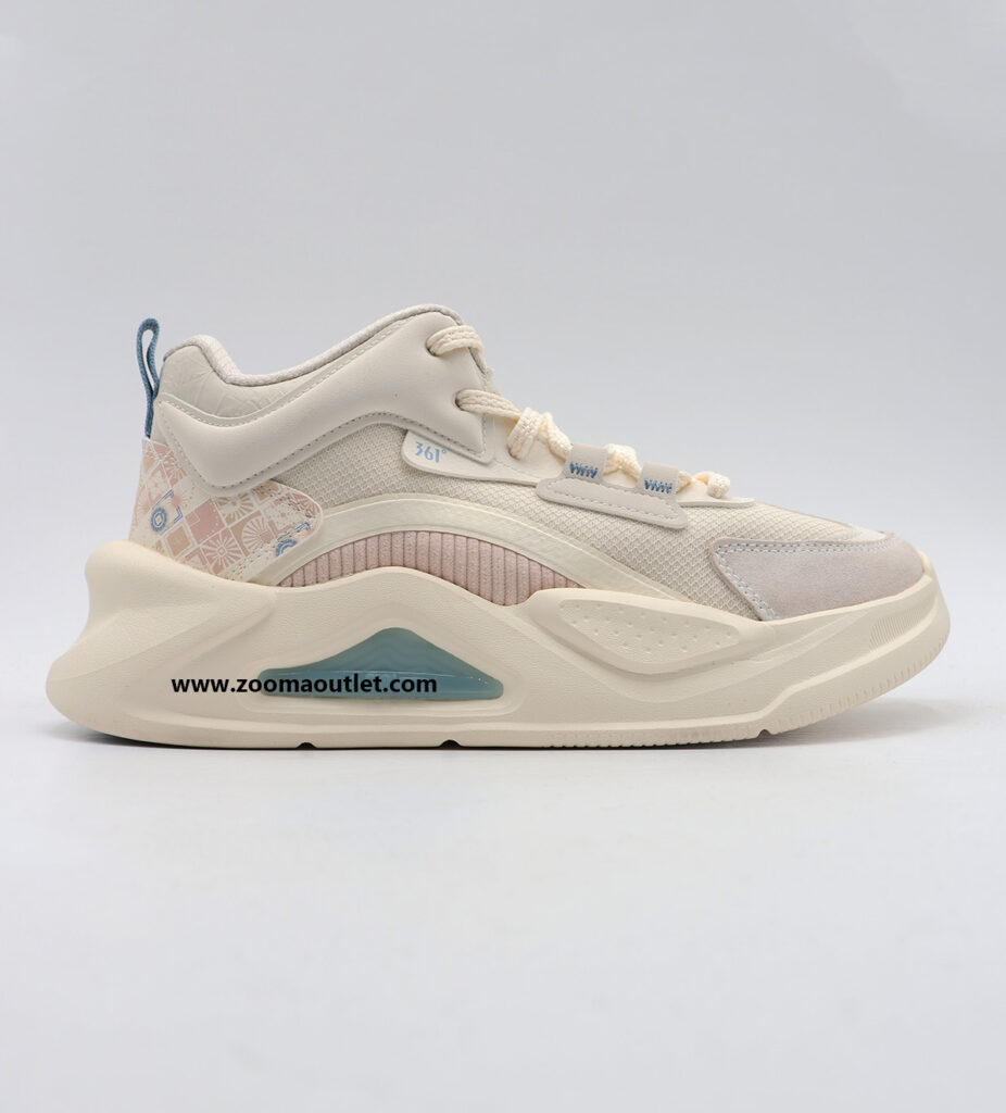 کفش لایف استایل زنانه 361 درجه - کد 582436609738