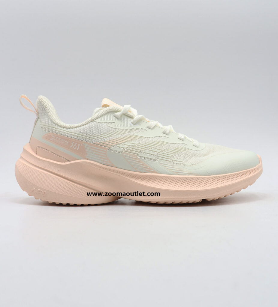 کفش رانینگ زنانه 361 درجه - کد 582442210139