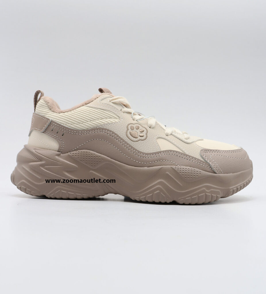 کفش لایف استایل زنانه 361 درجه - کد 582446726238