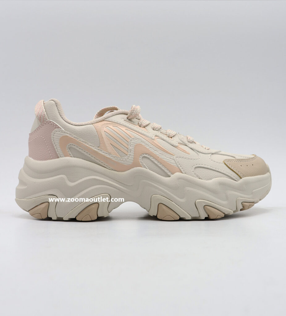 کفش لایف استایل زنانه 361 درجه - کد 582446783239