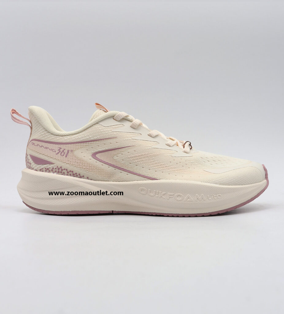 کفش رانینگ زنانه 361 درجه - کد 582512203239